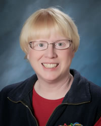 Julie Bowers 